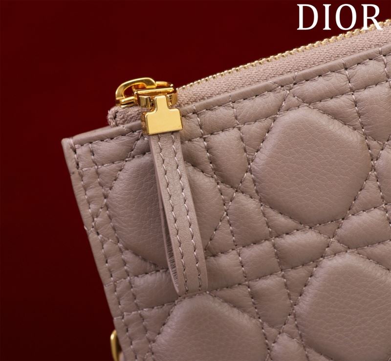 Dior Clutch Bags